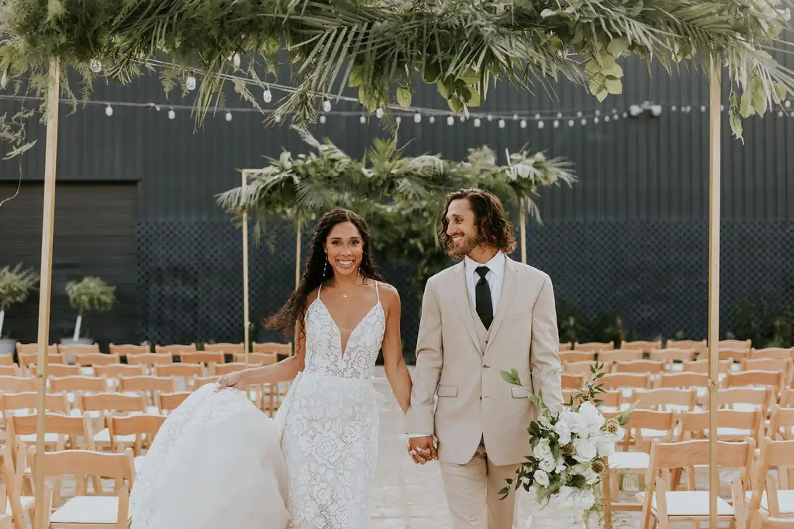 Germantown Gables event venue partners with Michaelis Events