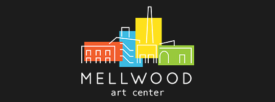 mellwood arts center logo louisville ky event venue