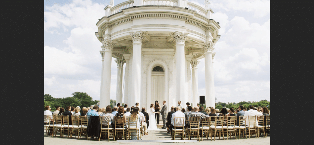 what is a realistic budget for a 100 person wedding?