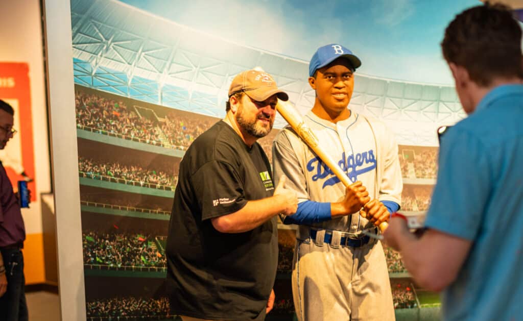 Fun Things To Do In Louisville KY With A Group with Destination Management Company Michaelis Events event at Louisville Slugger Museum Fun Things To Do In Louisville KY With A Group with Destination Management Company Michaelis Events event at Louisville Slugger Museum