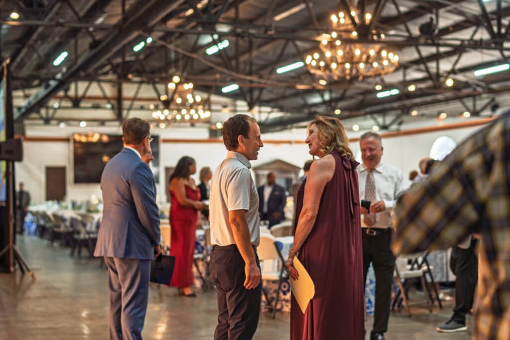 Fun Things To Do In Louisville KY With A Group with Destination Management Company Michaelis Events event at Mellwood Art Center near Downtown Louisville KY Fun Things To Do In Louisville KY With A Group with Destination Management Company Michaelis Events event at Mellwood Art Center near Downtown Louisville KY